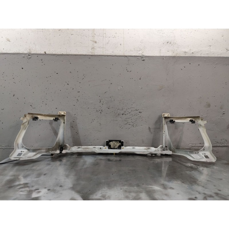 Recambio de panel frontal para ford transit furgoneta (fa_ _) 2.2 tdci referencia OEM IAM - Blanco 5