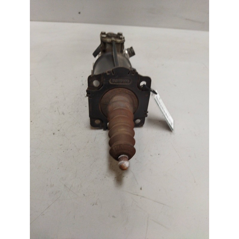 Recambio de servo embrague para man tg-m 12.280 12.280 fg c (compact) referencia OEM IAM 81307256108 9700514320 3