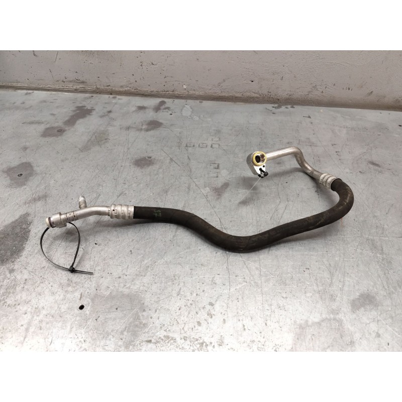 Recambio de tubos aire acondicionado para bmw 3 (f30, f80) 320 d xdrive referencia OEM IAM 6453921223206 3