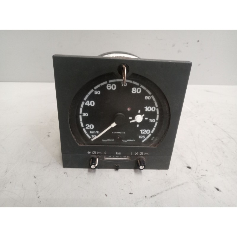 Recambio de tacografo para iveco andecar i referencia OEM IAM II8456 950280 
