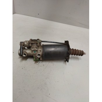 Recambio de servo embrague para man tg-m 12.xxx 12.280 fg c (compact) referencia OEM IAM 81307256108 9700514320 