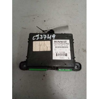 MODULO ELECTRONICO 7421427023 CENTRALITA ECS