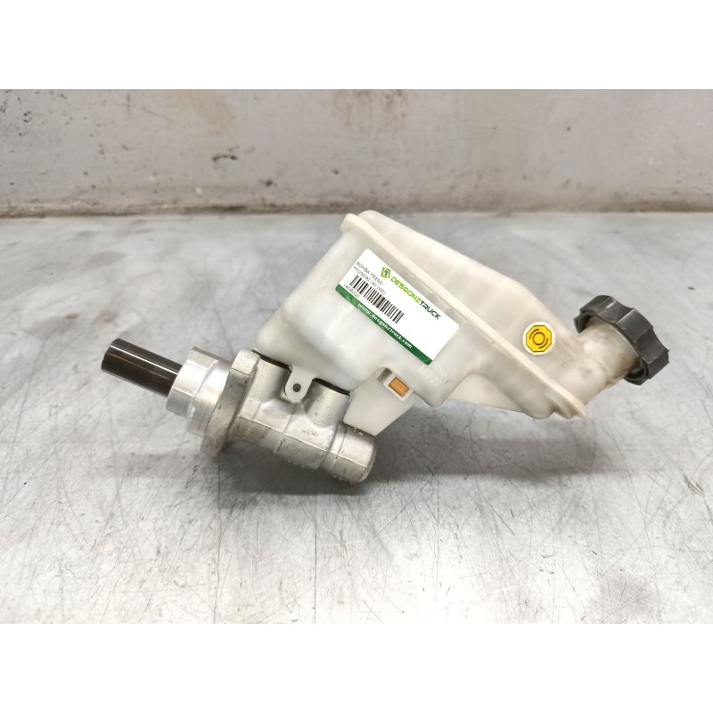 Recambio de bomba freno para hyundai i30 (gd) 1.6 crdi referencia OEM IAM - Blanco 3