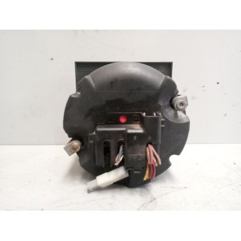 Recambio de tacografo para iveco andecar i referencia OEM IAM II8456 950280 