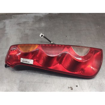 Recambio de piloto trasero izquierdo para nissan note (e11, ne11) 1.5 dci referencia OEM IAM   