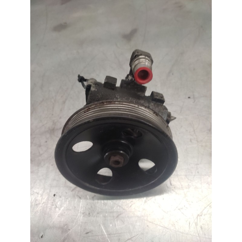 Recambio de bomba direccion para mercedes-benz clase s (w220) berlina 320 (220.065) referencia OEM IAM 0024668601  