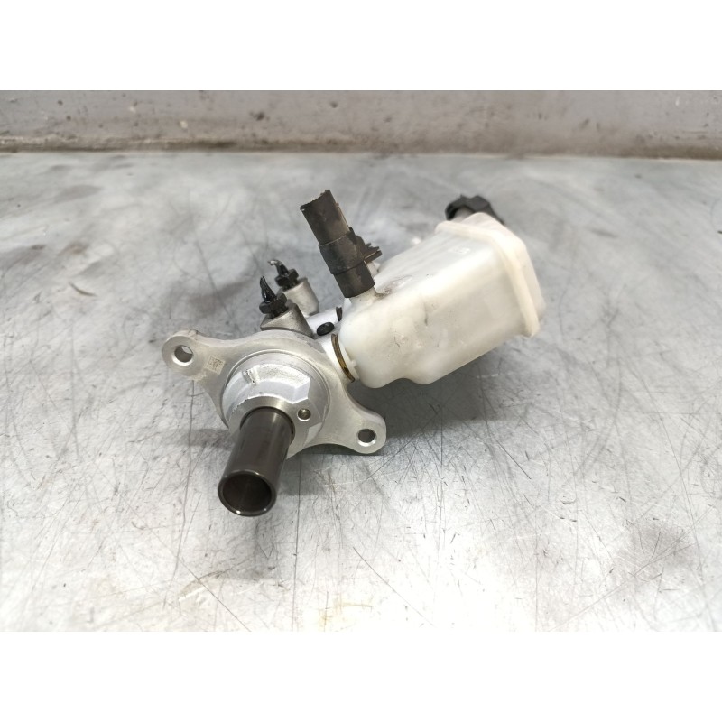 Recambio de bomba freno para hyundai i30 (gd) 1.6 crdi referencia OEM IAM - Blanco 5