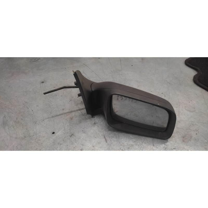 Recambio de retrovisor derecho para opel astra g berlina club referencia OEM IAM   MANUAL