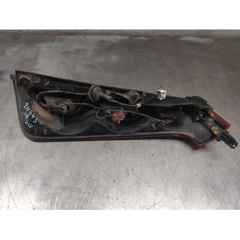 Recambio de piloto trasero izquierdo para nissan note (e11, ne11) 1.5 dci referencia OEM IAM   