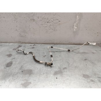 Recambio de tubos aire acondicionado para bmw 3 (f30, f80) 320 d xdrive referencia OEM IAM 6453921223606  
