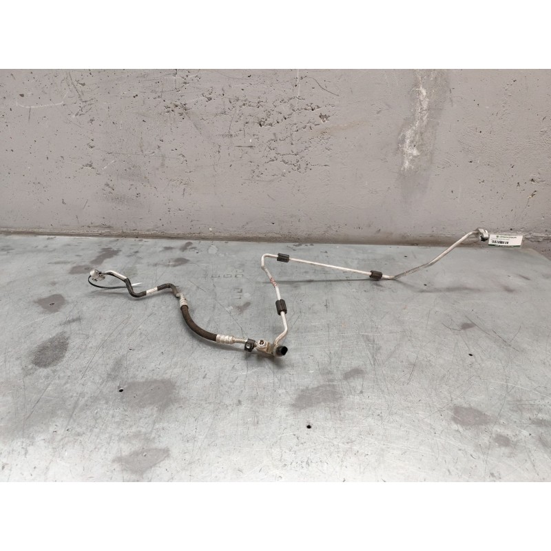 Recambio de tubos aire acondicionado para bmw 3 (f30, f80) 320 d xdrive referencia OEM IAM 6453921223606 2