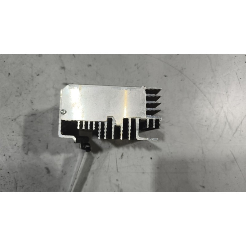 Recambio de modulo electronico para scania p,g,r,t - series p 500, r 500 referencia OEM IAM 1729858 - Rojo 4