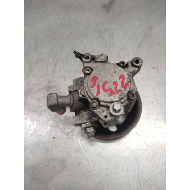 Recambio de bomba direccion para mercedes-benz clase s (w220) berlina 320 (220.065) referencia OEM IAM 0024668601 2