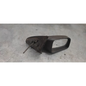 Recambio de retrovisor derecho para opel astra g berlina club referencia OEM IAM   MANUAL
