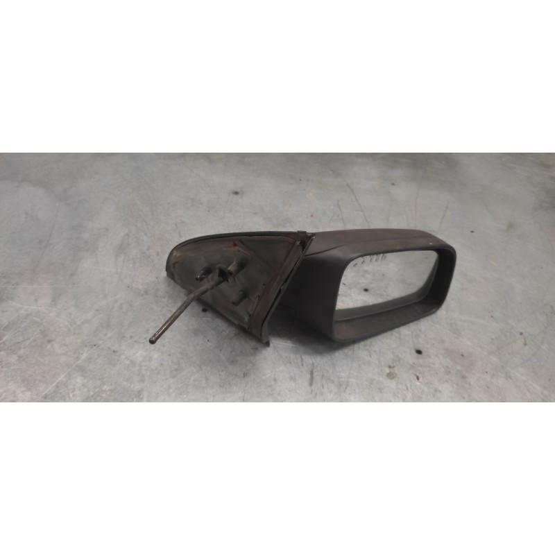 Recambio de retrovisor derecho para opel astra g berlina club referencia OEM IAM   MANUAL - Negro 2