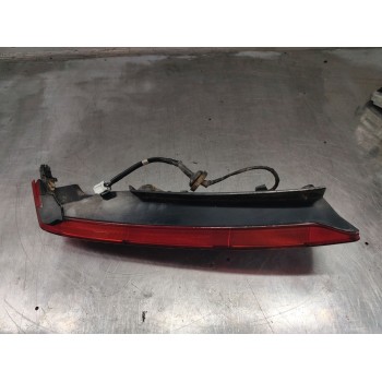 Recambio de piloto trasero izquierdo para nissan note (e11, ne11) 1.5 dci referencia OEM IAM   