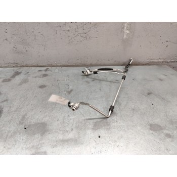 Recambio de tubos aire acondicionado para bmw 3 (f30, f80) 320 d xdrive referencia OEM IAM 6453921223606  