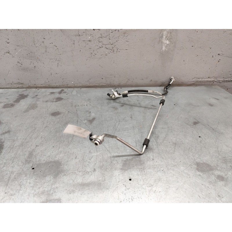 Recambio de tubos aire acondicionado para bmw 3 (f30, f80) 320 d xdrive referencia OEM IAM 6453921223606 3