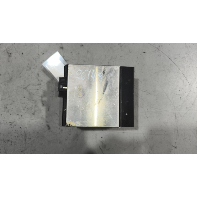 Recambio de modulo electronico para scania p,g,r,t - series p 500, r 500 referencia OEM IAM 1729858 - Rojo 5