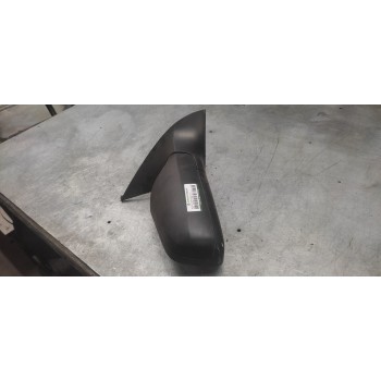 Recambio de retrovisor derecho para opel astra g berlina club referencia OEM IAM   MANUAL