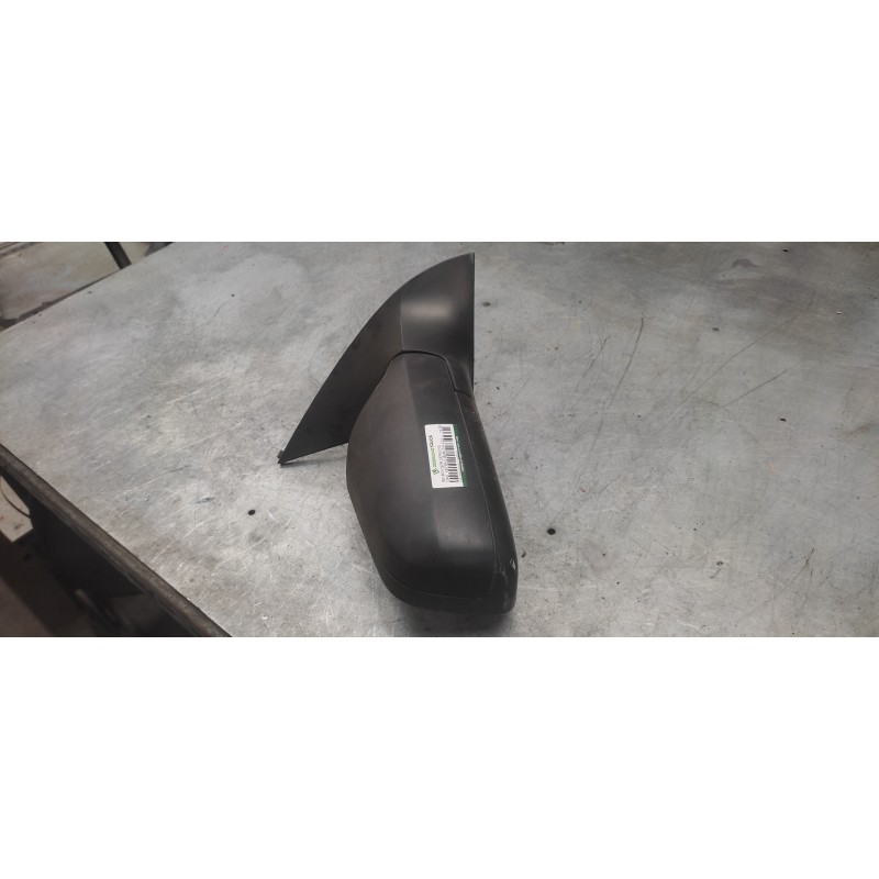 Recambio de retrovisor derecho para opel astra g berlina club referencia OEM IAM   MANUAL - Negro 3