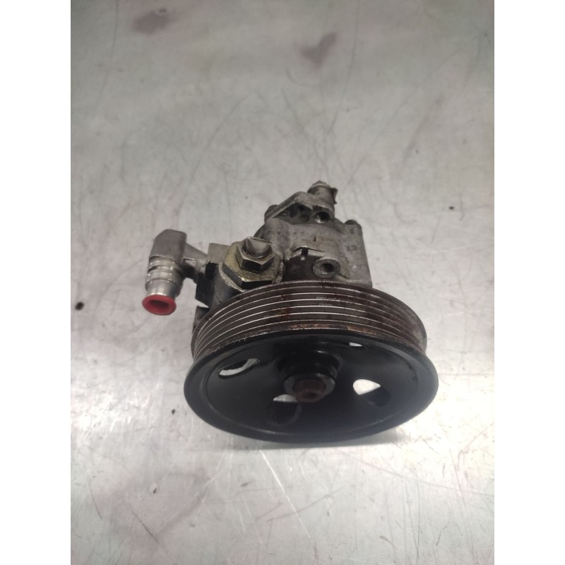 Recambio de bomba direccion para mercedes-benz clase s (w220) berlina 320 (220.065) referencia OEM IAM 0024668601 3