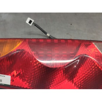 Recambio de piloto trasero izquierdo para nissan note (e11, ne11) 1.5 dci referencia OEM IAM   