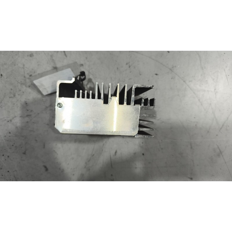 Recambio de modulo electronico para scania p,g,r,t - series p 500, r 500 referencia OEM IAM 1729858 - Rojo 6