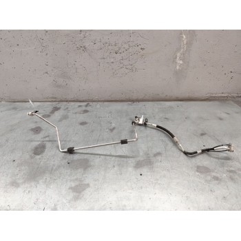 Recambio de tubos aire acondicionado para bmw 3 (f30, f80) 320 d xdrive referencia OEM IAM 6453921223606  