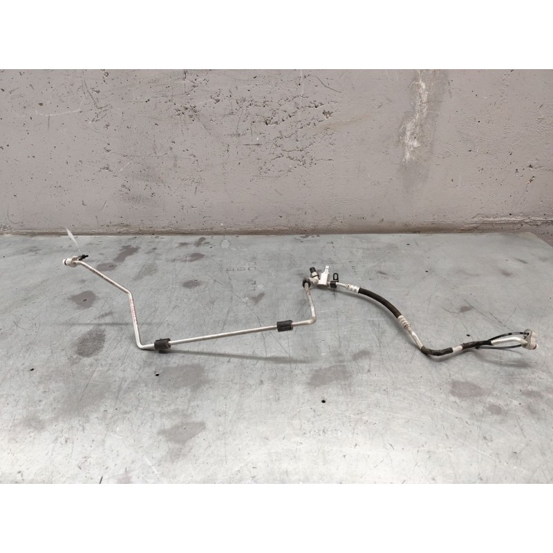 Recambio de tubos aire acondicionado para bmw 3 (f30, f80) 320 d xdrive referencia OEM IAM 6453921223606 4