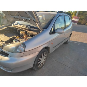 chevrolet tacuma del año 2003