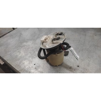 Recambio de aforador para opel corsa b 1.2 16v cat (x 12 xe / lw4) referencia OEM IAM 09128203 4 PINS 