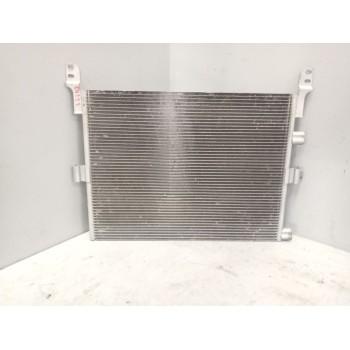 CONDENSADOR / RADIADOR A/A 5001875436 