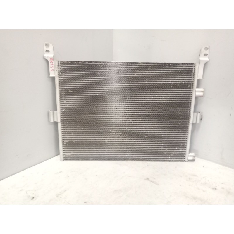 Recambio de condensador / radiador a/a para renault magnum 4xx.18/4xx.26 02  fas 4x2 4xx.18 larga distancia referencia OEM IAM 5 - Blanco
