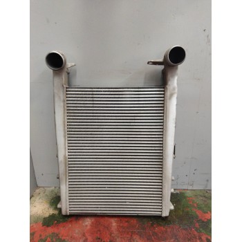 Recambio de intercooler para renault magnum ab 2005 12.8 diesel referencia OEM IAM 7482358714 7485003667 