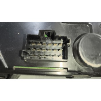 Recambio de cuadro instrumentos para scania p,g,r,t - series p 500, r 500 referencia OEM IAM 1765222  