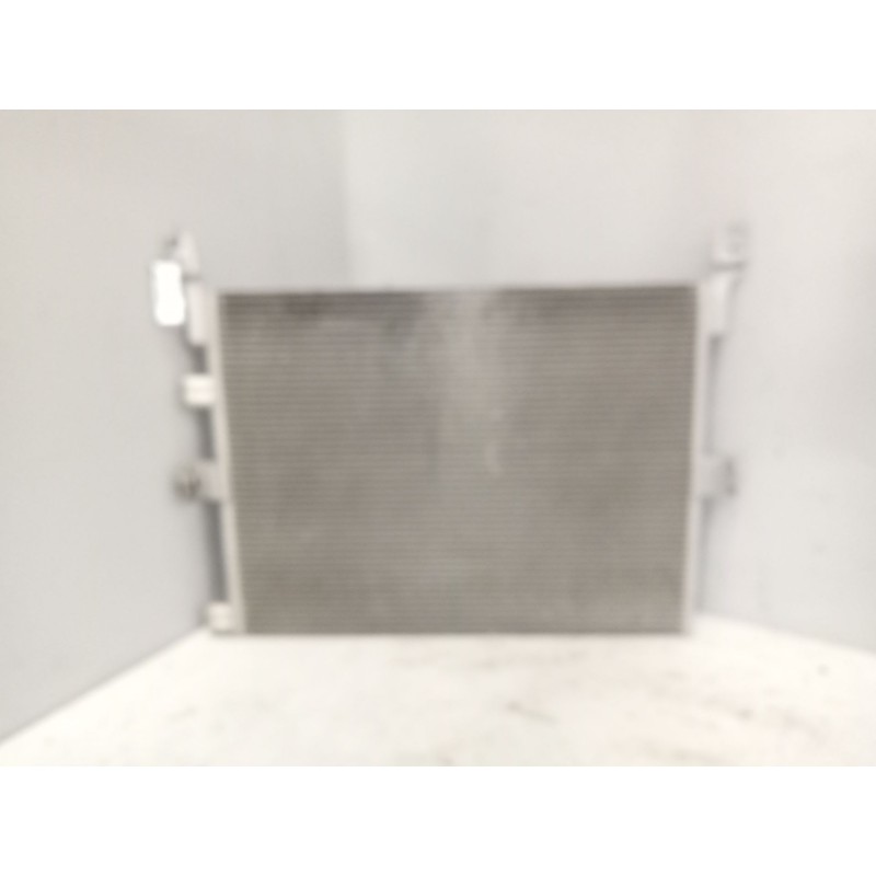 Recambio de condensador / radiador a/a para renault magnum 4xx.18/4xx.26 02  fas 4x2 4xx.18 larga distancia referencia OEM IAM 5 - Blanco 2