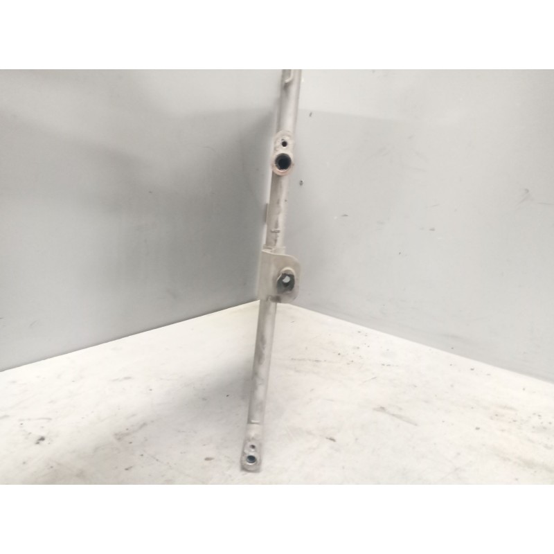 Recambio de condensador / radiador a/a para renault magnum 4xx.18/4xx.26 02  fas 4x2 4xx.18 larga distancia referencia OEM IAM 5 - Blanco 3