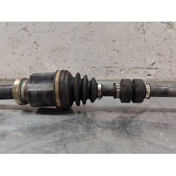 Recambio de transmision trasera derecha para nissan note (e11, ne11) 1.5 dci referencia OEM IAM   