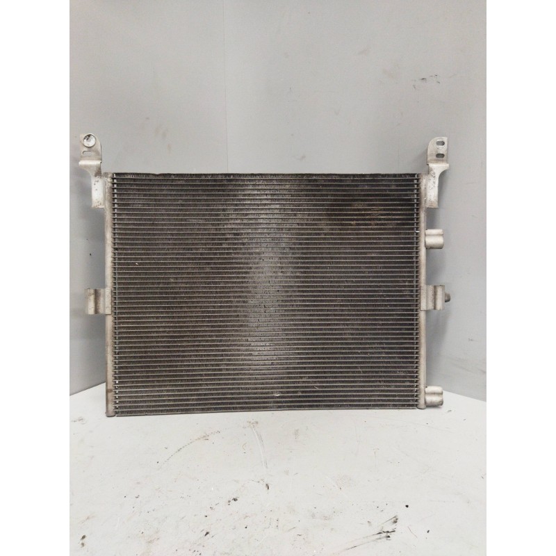 Recambio de condensador / radiador a/a para renault magnum ab 2005 12.8 diesel referencia OEM IAM 5001875436  