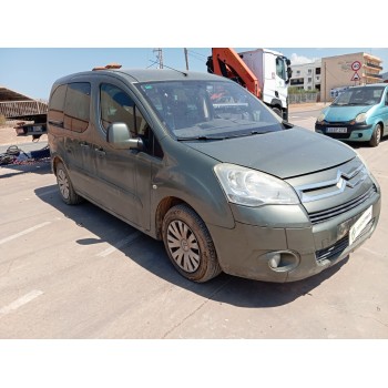 citroën berlingo multispace (b9) del año 2012