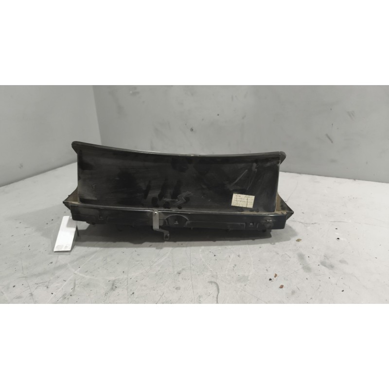 Recambio de cuadro instrumentos para scania p,g,r,t - series p 500, r 500 referencia OEM IAM 1765222 - Rojo 5