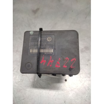 Recambio de abs para audi a3 (8l) 1.9 tdi ambiente referencia OEM IAM 1C0907379G  1J0614517G
