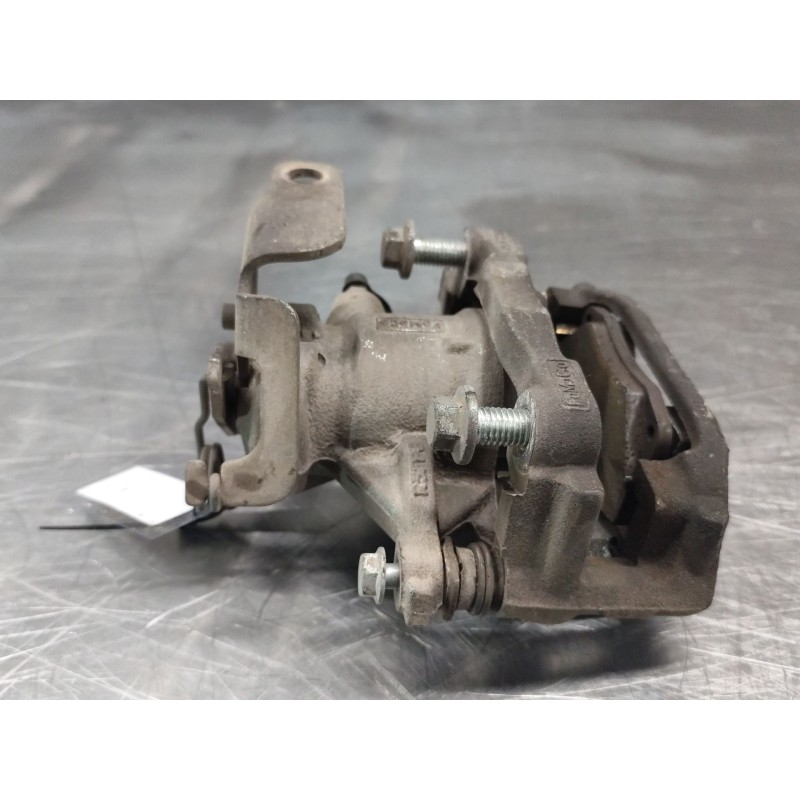 Recambio de pinza freno trasera izquierda para ford transit furgoneta (fa_ _) 2.2 tdci referencia OEM IAM   