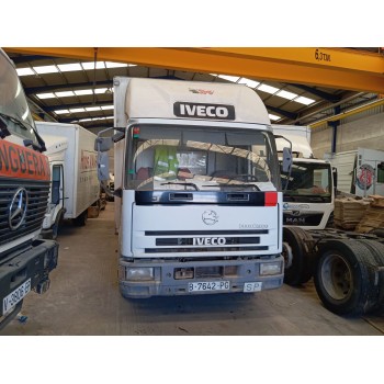 IVECO EUROCARGO