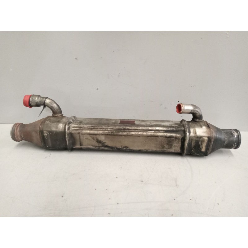 Recambio de enfriador egr para scania serie p/g/r (c-clase) fki r440 (4x4) largo cr 19 a referencia OEM IAM 1795704 1866224 2