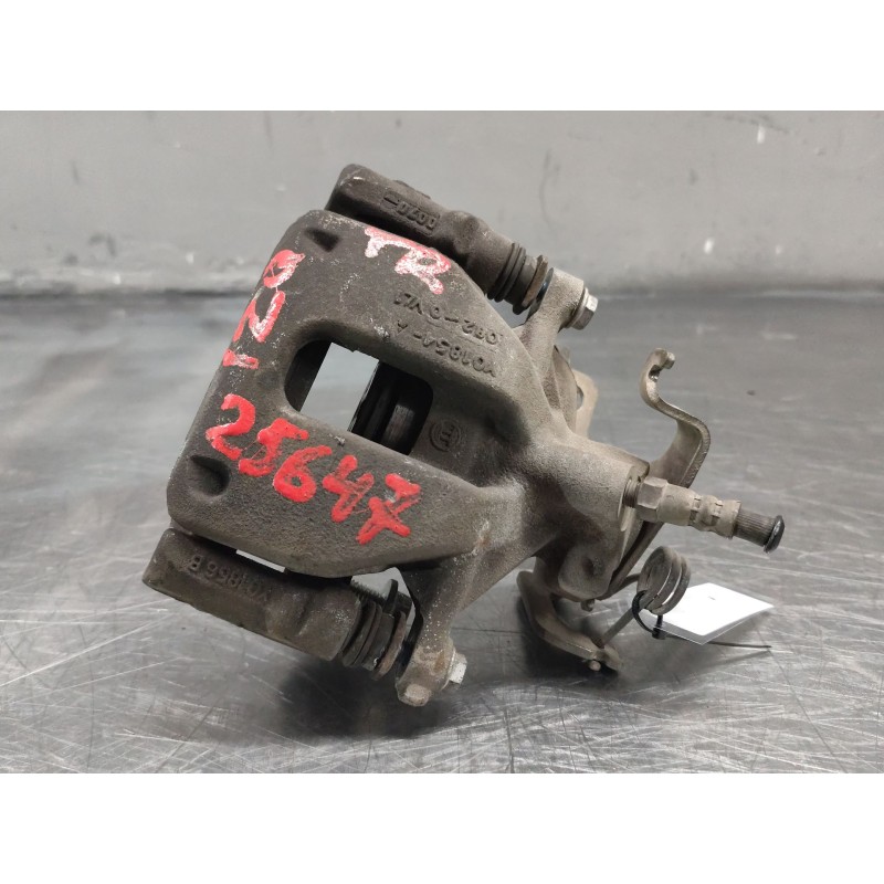 Recambio de pinza freno trasera izquierda para ford transit furgoneta (fa_ _) 2.2 tdci referencia OEM IAM - Blanco 2