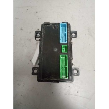 Recambio de modulo electronico para renault premium route 2006 10.8 diesel referencia OEM IAM 7421313712  CENTRALITA VECU