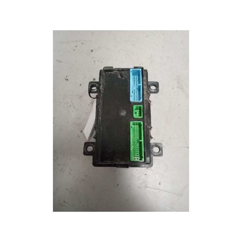 Recambio de modulo electronico para renault premium route 2006 10.8 diesel referencia OEM IAM 7421313712  CENTRALITA VECU - Blanco 3