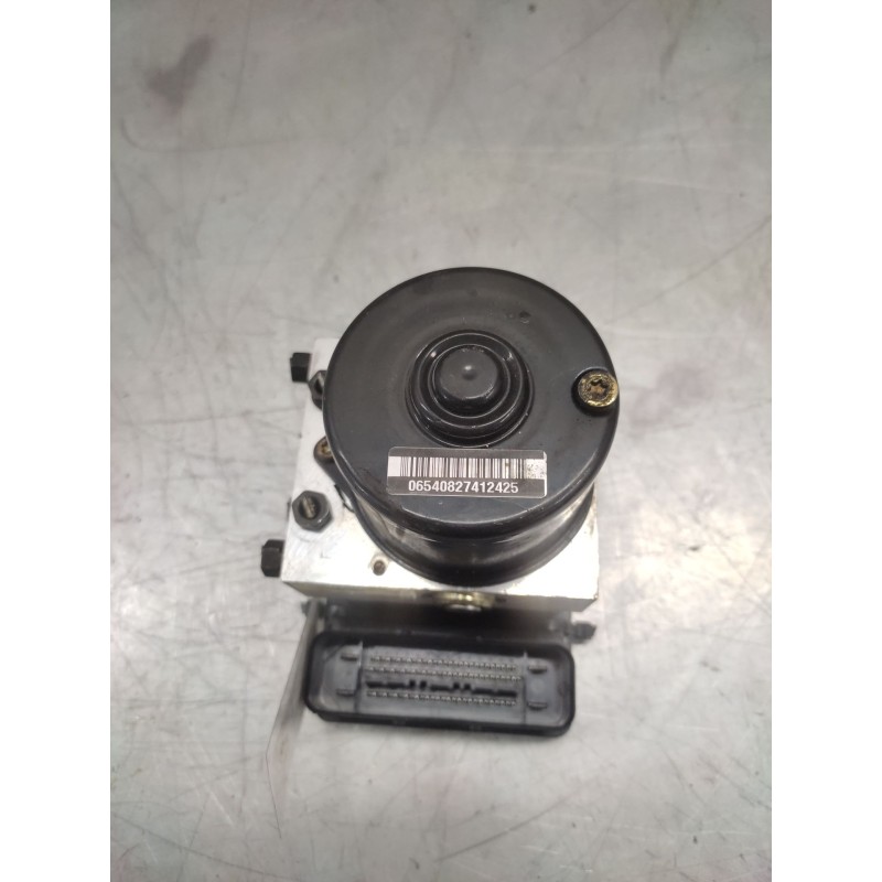 Recambio de abs para audi a3 (8l) 1.9 tdi ambiente referencia OEM IAM 1C0907379G  1J0614517G - Azul 3